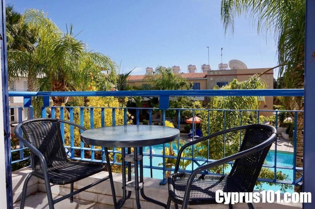 Villa Ilios In Kato Pafos Dış mekan fotoğraf