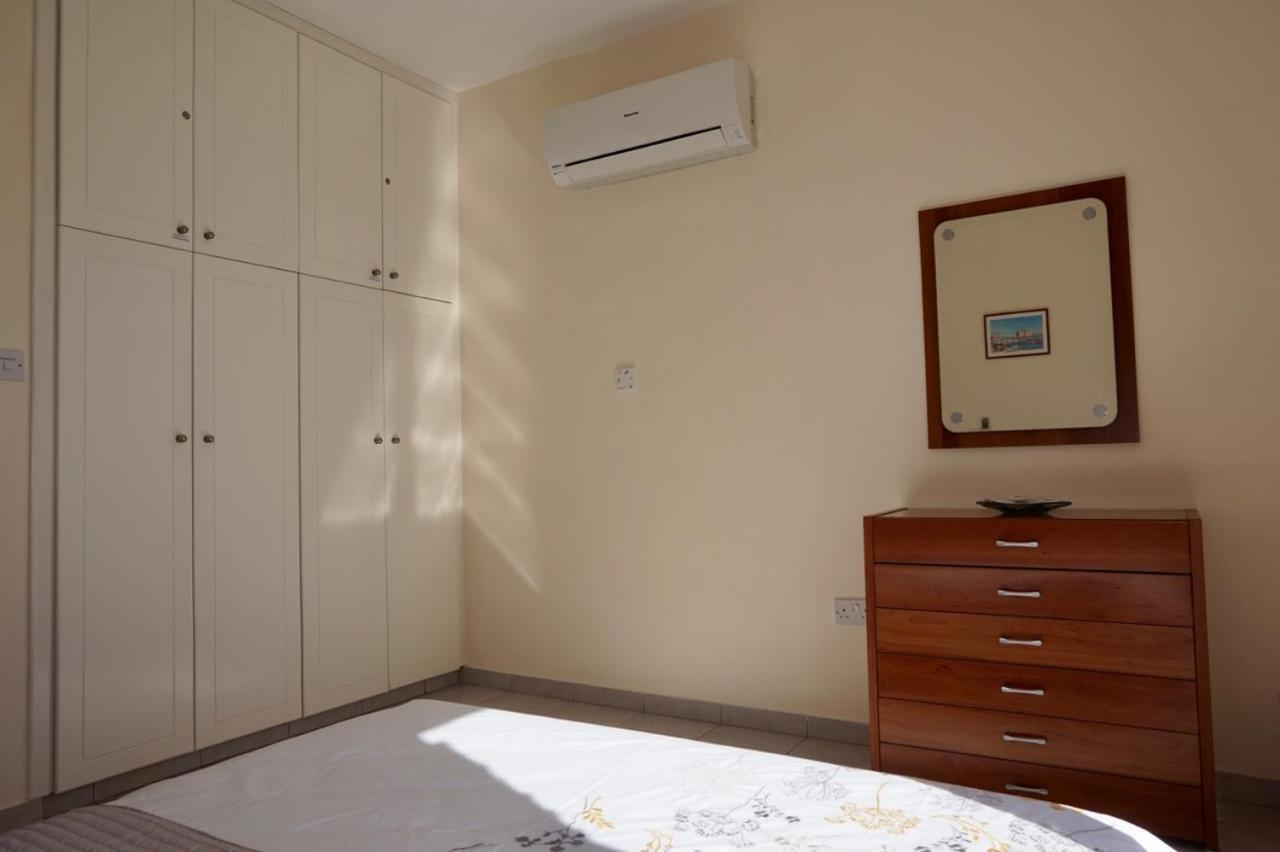 Villa Ilios In Kato Pafos Dış mekan fotoğraf
