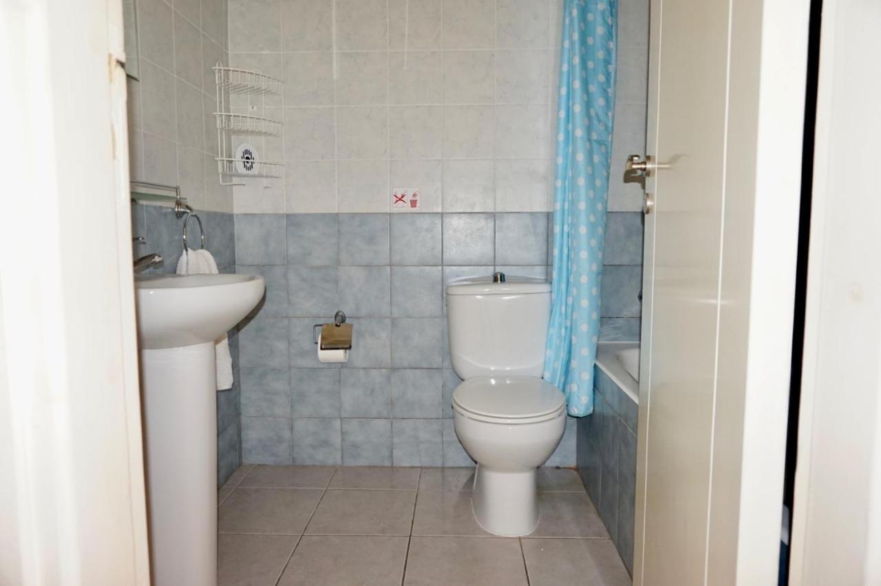 Villa Ilios In Kato Pafos Dış mekan fotoğraf