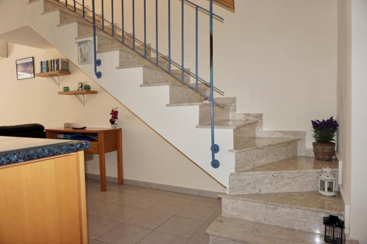Villa Ilios In Kato Pafos Dış mekan fotoğraf